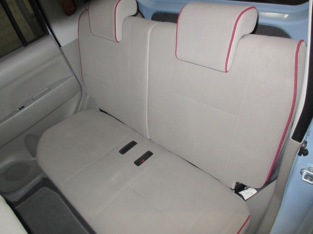 DAIHATSU MOVE CONTE 2010 Image 31