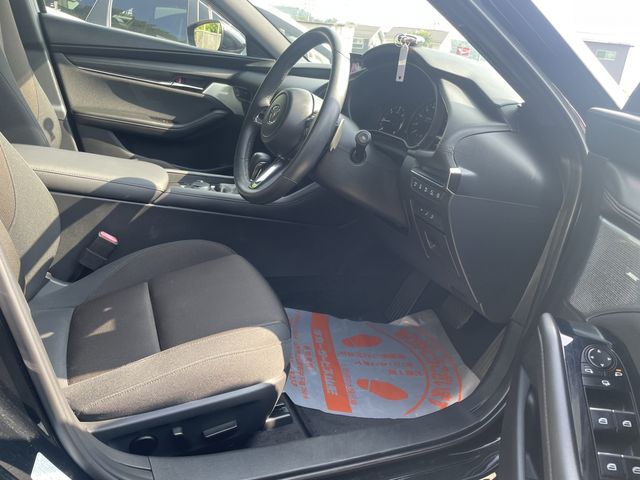 MAZDA 3 FASTBACK 2020 Image 31