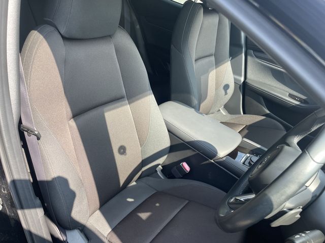 MAZDA 3 FASTBACK 2020 Image 31