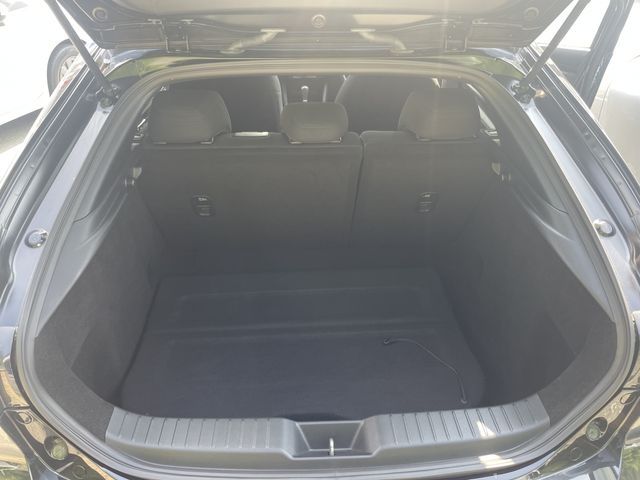 MAZDA 3 FASTBACK 2020 Image 31