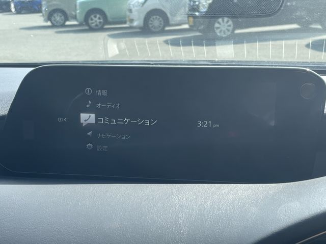 MAZDA 3 FASTBACK 2020 Image 31