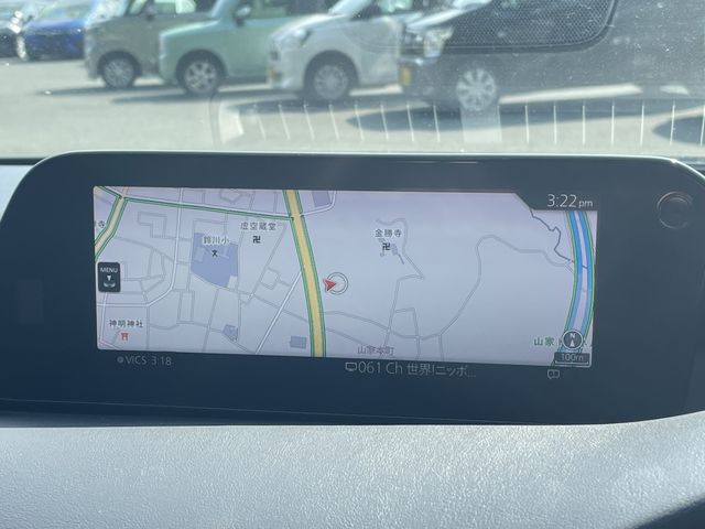 MAZDA 3 FASTBACK 2020 Image 31