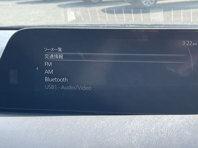 MAZDA 3 FASTBACK 2020 Image 31