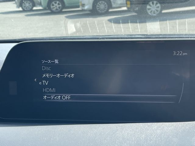 MAZDA 3 FASTBACK 2020 Image 31