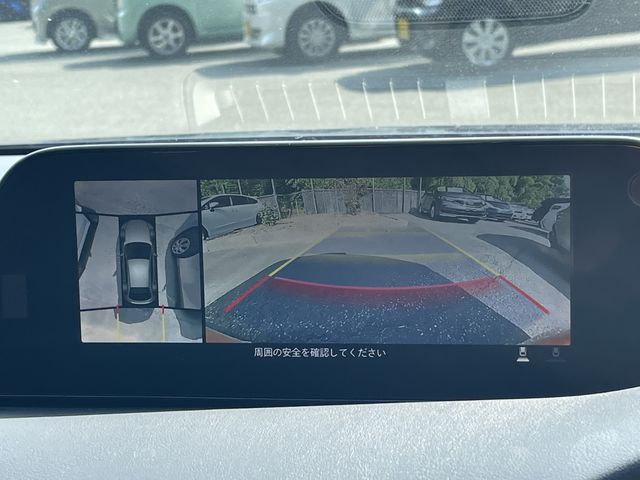 MAZDA 3 FASTBACK 2020 Image 31