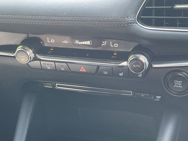 MAZDA 3 FASTBACK 2020 Image 31