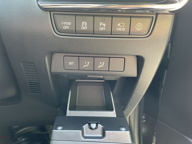 MAZDA 3 FASTBACK 2020 Image 31