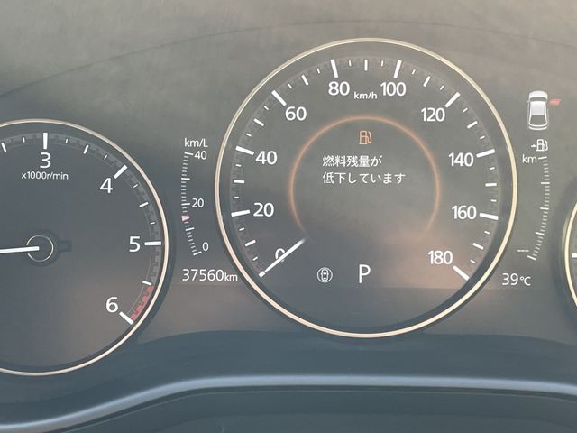 MAZDA 3 FASTBACK 2020 Image 31