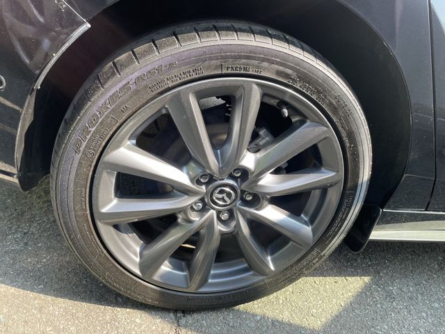 MAZDA 3 FASTBACK 2020 Image 31