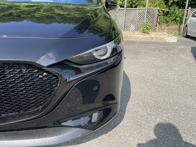 MAZDA 3 FASTBACK 2020 Image 31