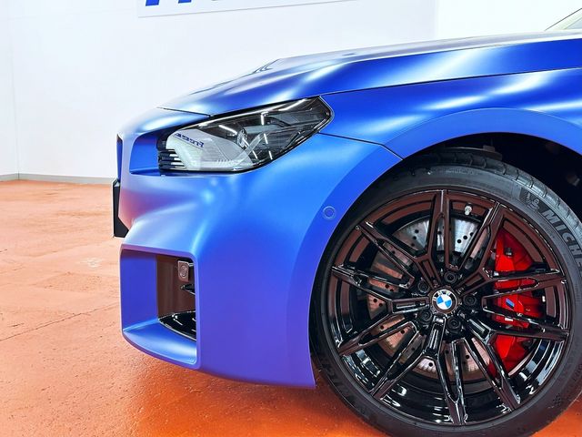 BMW M2 COUPE 2024 Image 31