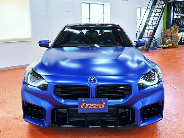 BMW M2 COUPE 2024 Image 31
