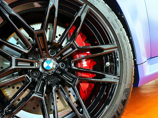 BMW M2 COUPE 2024 Image 31