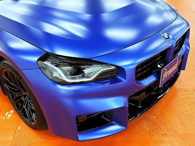 BMW M2 COUPE 2024 Image 31