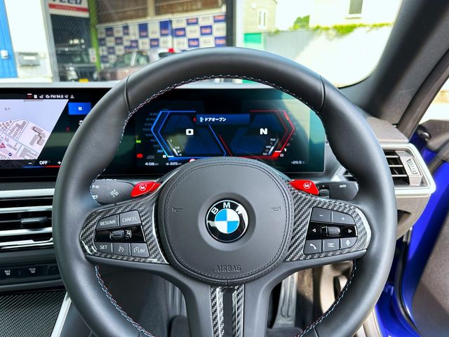 BMW M2 COUPE 2024 Image 31