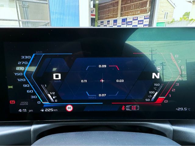 BMW M2 COUPE 2024 Image 31