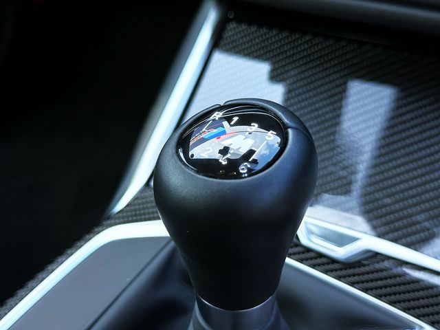 BMW M2 COUPE 2024 Image 31