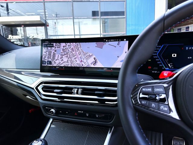 BMW M2 COUPE 2024 Image 31