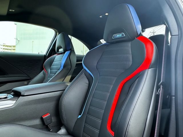 BMW M2 COUPE 2024 Image 31