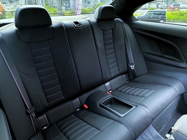 BMW M2 COUPE 2024 Image 31