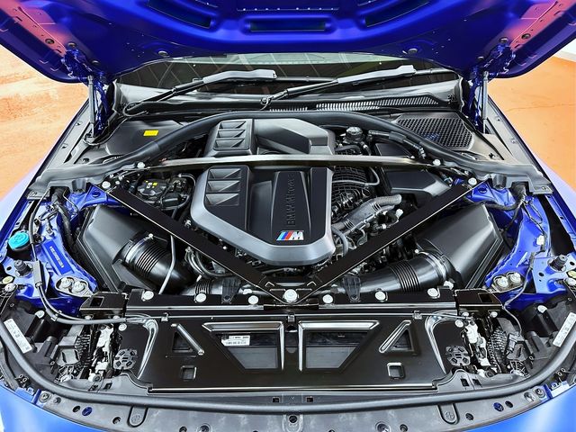 BMW M2 COUPE 2024 Image 31