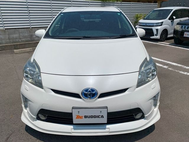 TOYOTA PRIUS 2013 Image 31