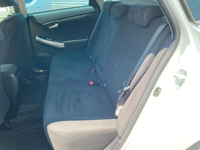 TOYOTA PRIUS 2013 Image 31