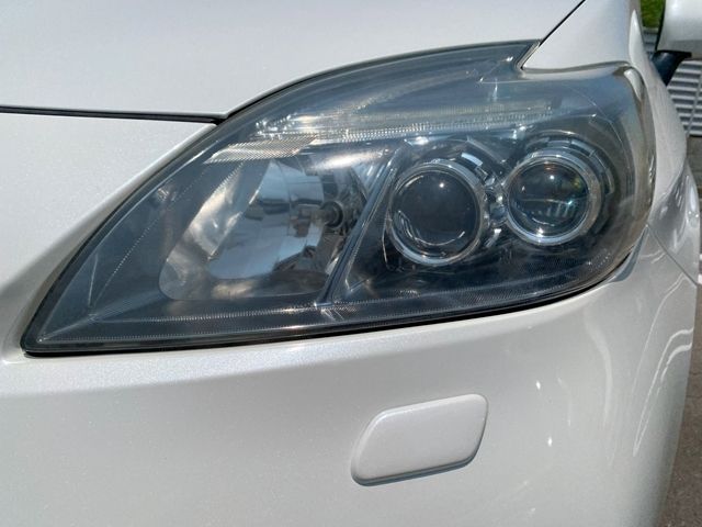 TOYOTA PRIUS 2013 Image 31