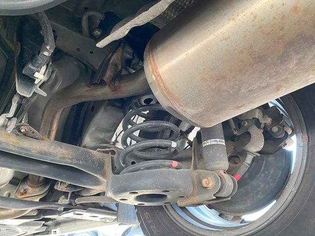 TOYOTA PRIUS 2013 Image 31