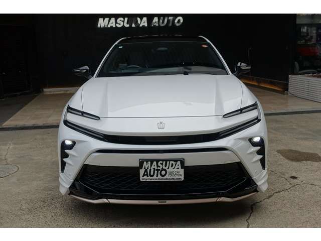 TOYOTA CROWN SPORT 2024 Image 31