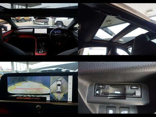 TOYOTA CROWN SPORT 2024 Image 31