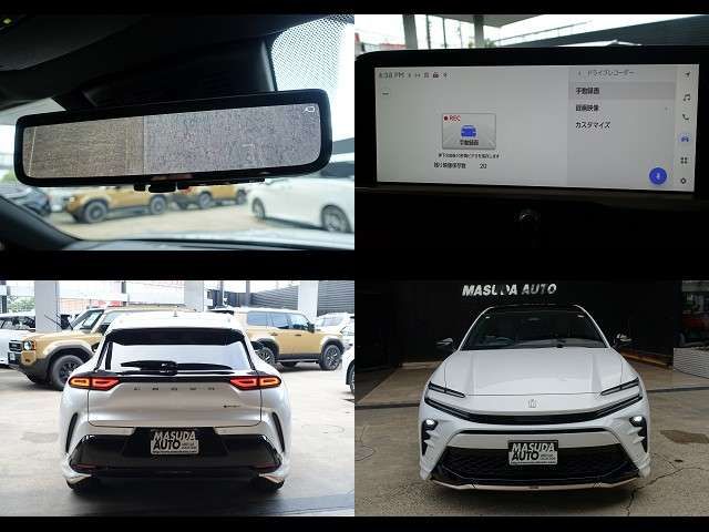 TOYOTA CROWN SPORT 2024 Image 31