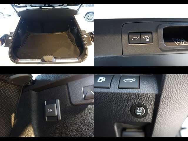 TOYOTA CROWN SPORT 2024 Image 31