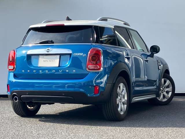 BMW MINI COOPER D CR 2019 Image 31