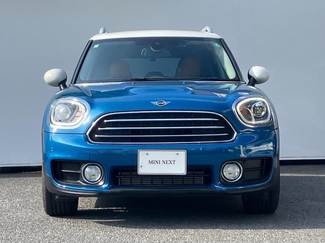 BMW MINI COOPER D CR 2019 Image 31