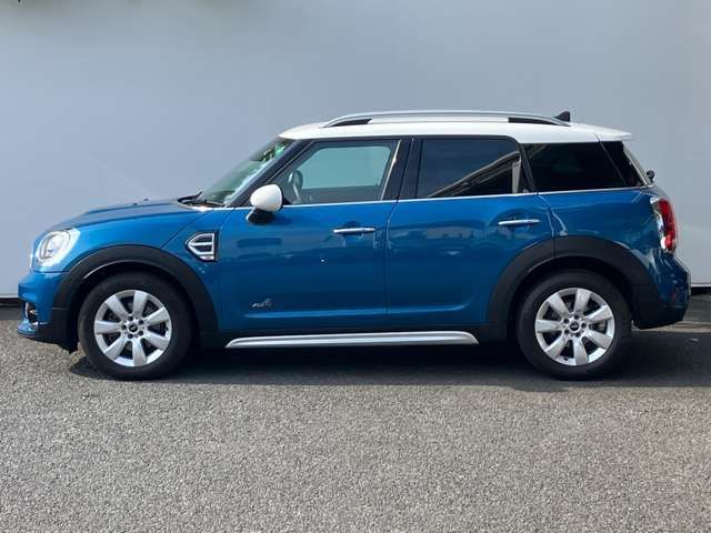 BMW MINI COOPER D CR 2019 Image 31