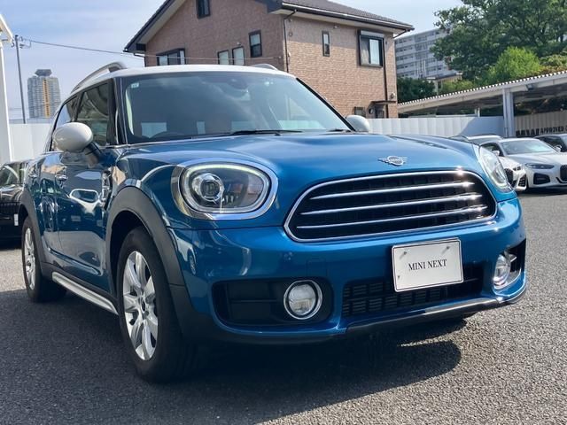 BMW MINI COOPER D CR 2019 Image 31