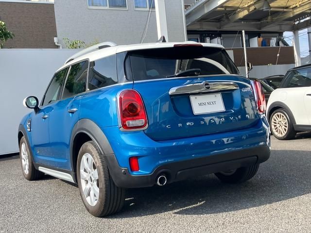 BMW MINI COOPER D CR 2019 Image 31