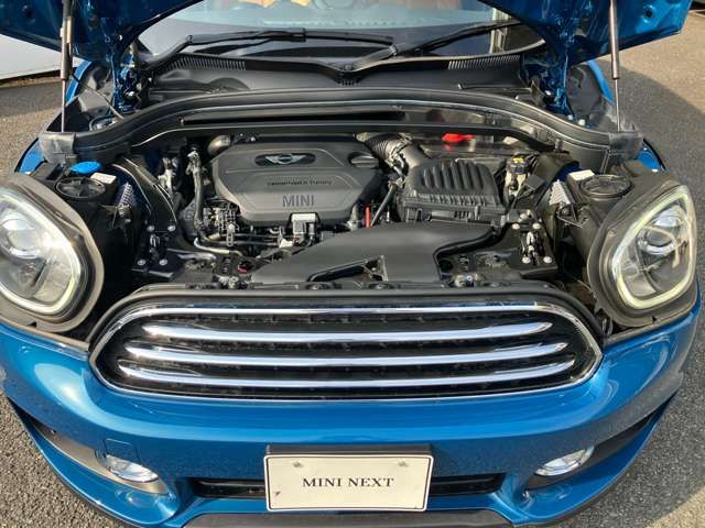 BMW MINI COOPER D CR 2019 Image 31