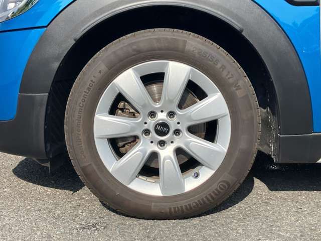 BMW MINI COOPER D CR 2019 Image 31