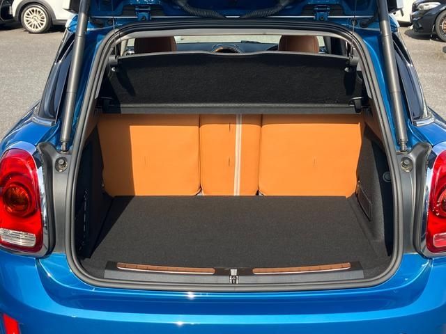 BMW MINI COOPER D CR 2019 Image 31