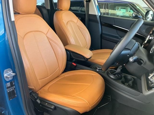 BMW MINI COOPER D CR 2019 Image 31