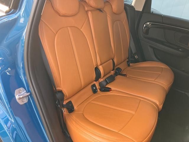 BMW MINI COOPER D CR 2019 Image 31