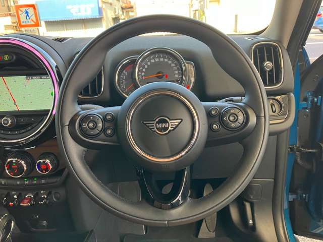BMW MINI COOPER D CR 2019 Image 31