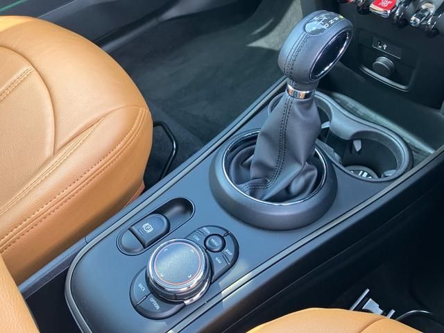 BMW MINI COOPER D CR 2019 Image 31