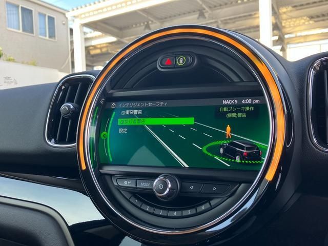 BMW MINI COOPER D CR 2019 Image 31