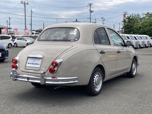 MITSUOKA VIEWT 2021 Image 31