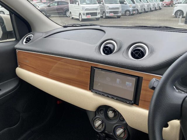 MITSUOKA VIEWT 2021 Image 31