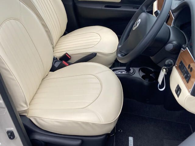 MITSUOKA VIEWT 2021 Image 31