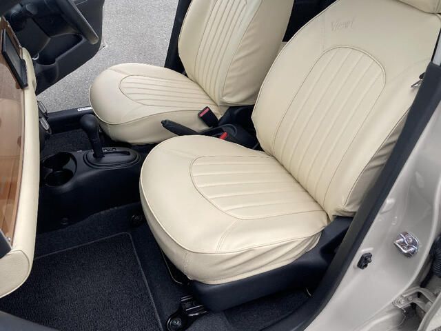 MITSUOKA VIEWT 2021 Image 31